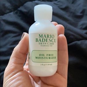 Mario Badescu Skin Care